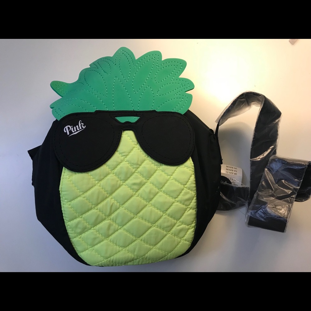Victoria’s Secret Cooler